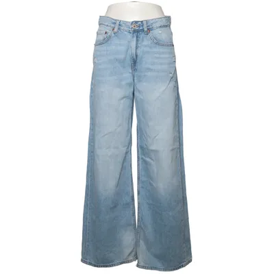 Jeans (Blue) from Pull & Bear Cotton