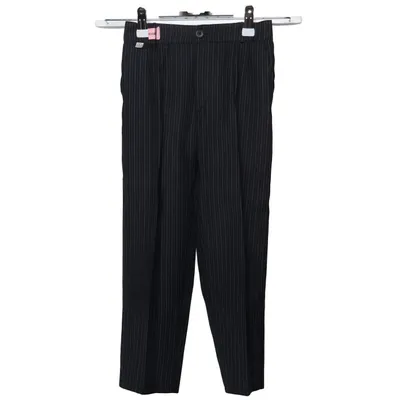 Kostymbyxor (Grå) från Moss Copenhagen