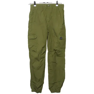 Cargo pants (Green) from Salty Dog Cotton, Elastane