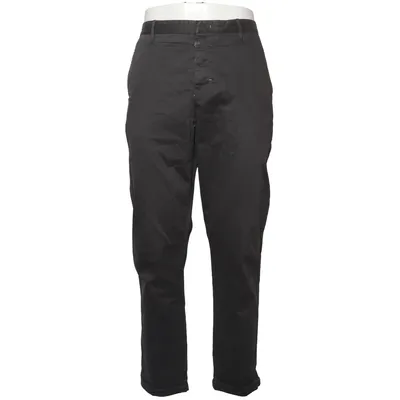 Chino (Gris) de Berna Coton, Élasthane