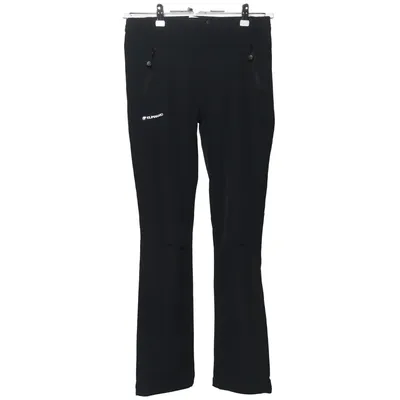 Outdoor pants (Reumen) from Kilimanjaro Elastane, Recycled polyester