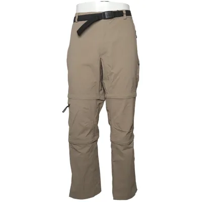 Outdoor broek (Beige) Polyamide