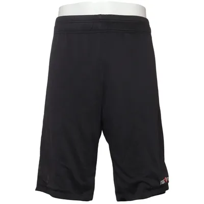 Træningsshorts (Sort) fra Macron Polyester