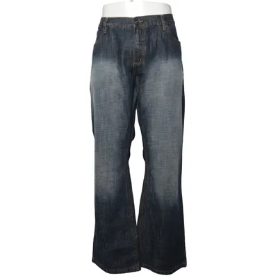 Jean (Bleu) de Drifter Coton