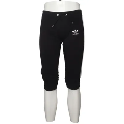 Pantalon de survêtement (Noir, Blanc) de Adidas