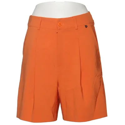 Shorts (Orange) från Rinascimento Elastan, Polyester