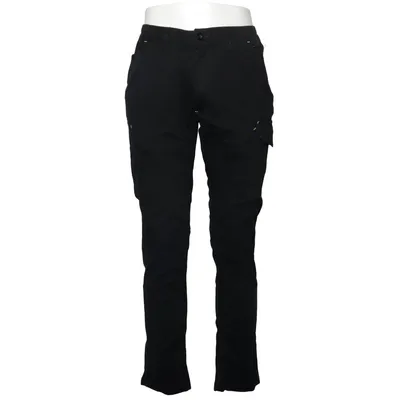 Cargo pants (Black) from Payper
