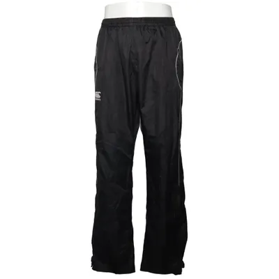 Joggers (Black) from Canterbury Polyamide, Polyester