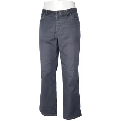 Spijkerbroek (Stelvio) van Brioni Katoen, Elastaan, Polyester