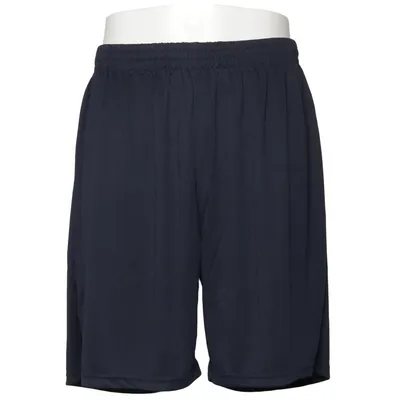 Sports shorts (Black) from Masita Polyester