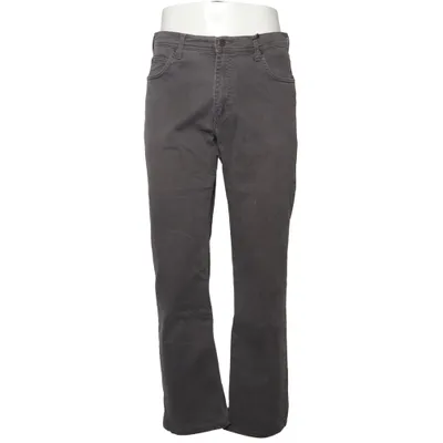Jeans (Gray) from Lee Cotton, Elastane
