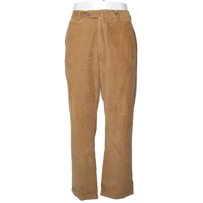 Pantalon en velours (Marron) de Hackett London Coton