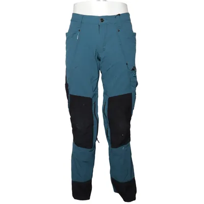 Work pants (Blue, Black) from Mascot Polyamide