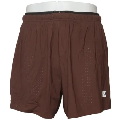 Träningsshorts (Brun) från Another Cotton