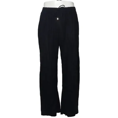 Pyjamasbyxor (Blå) från Zara Linne, Viskos