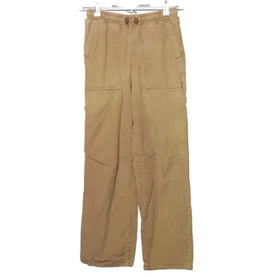 Corduroy broek (Beige) van Reserved
