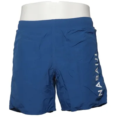 Badshorts (Blå) från Nabaiji Polyamid, Polyester