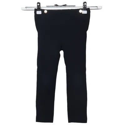 Leggings (Blue) from Jacadi Cotton, Elastane