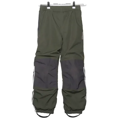 Snow pants (Green, Gray) from Didriksons Polyester