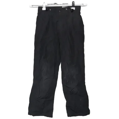 Pantalon d'extérieur (Noir) de Formicula