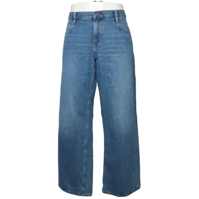 Jeans (Blå) fra G-Star Raw Økologisk bomuld, Genanvendt bomuld, Genanvendt polyester