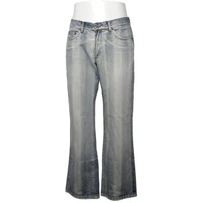 Jeans (Blue) from Flashlights Cotton