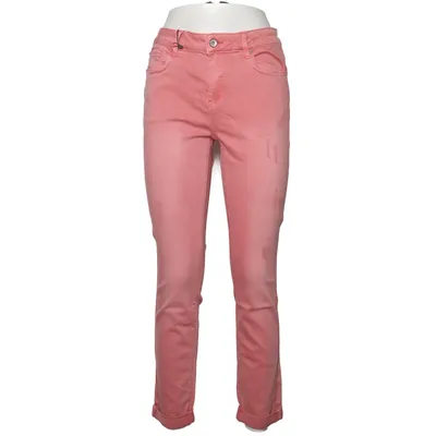 Jeans (Rosa) från Dine'n' Dance Bomull, Elastan, Polyester, Viskos