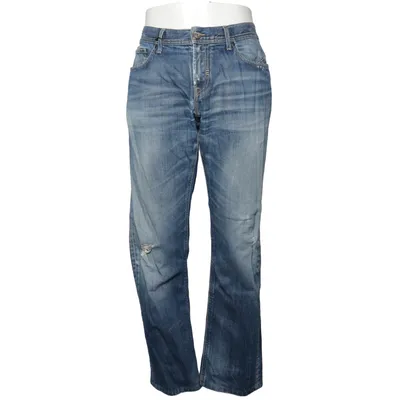 Jeans (Blå) från Meltin'Pot Bomull