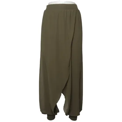 Harem pants (Green) from BPC Bonprix Collection