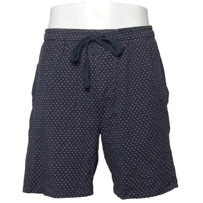 Short de pyjama (Bleu, Orange) de Men's Collection by Tchibo Coton