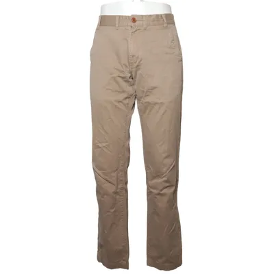 Chinos (Beige) from Barbour Cotton
