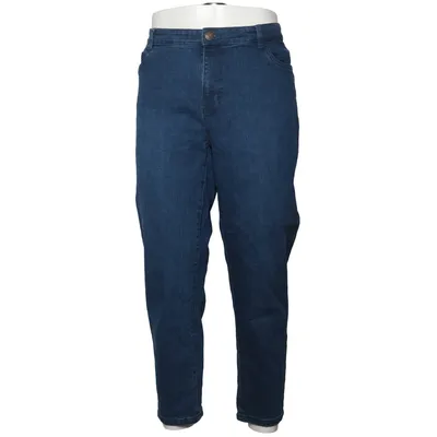Jeans (Blue) from Up2Fashion Cotton, Elastane, Polyester