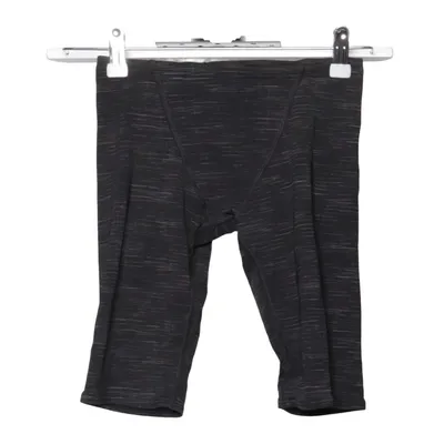 Short de compression (Noir, Gris) de TYR Polyester