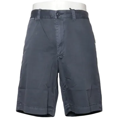 Shorts (D 558) fra Club Room Bomuld