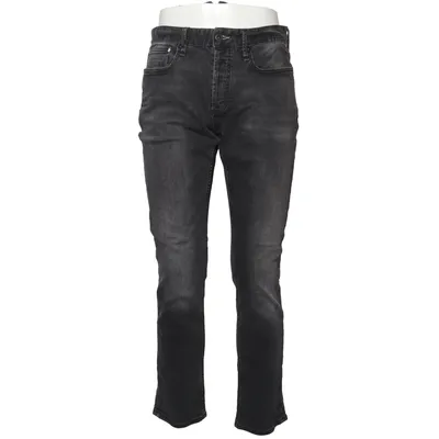 Jeans (Razor) från Denham Bomull, Elastan, Polyester