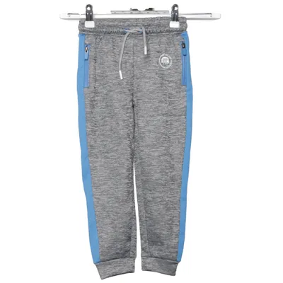 Joggingbroek (Grijs, Blauw) van Infinity Kids Polyester