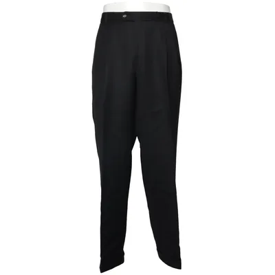Pantalon de costume (Noir) de Gardeur
