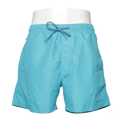 Zwemshort (Blauw) van Pierre Cardin Polyester