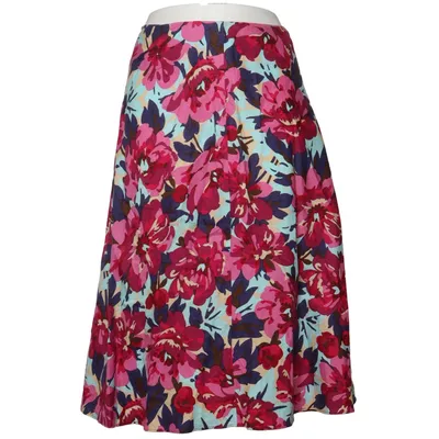 Skirt (Pink, Blue, Purple, Multicolored) from Laura Ashley Linen