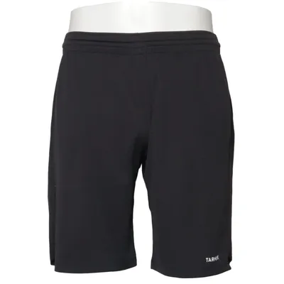 Sports shorts (Black) from Tarmak