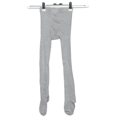 Tights (Gray) from Zara Kids