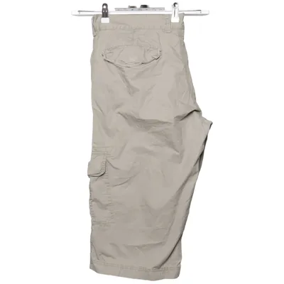 Cargo shorts (Beige) from Lerros