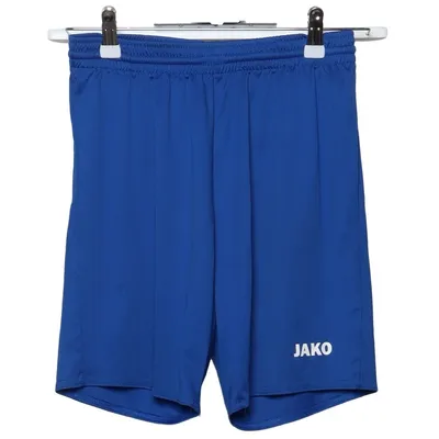 Träningsshorts (Blå) från Jako Polyester