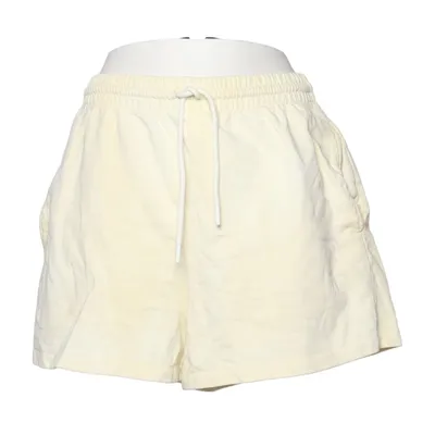 Mjukisshorts (Beige) från Edited Ekologisk bomull