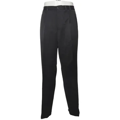 Pantalon de costume (Gris) de Silver Creek Polyester, Viscose