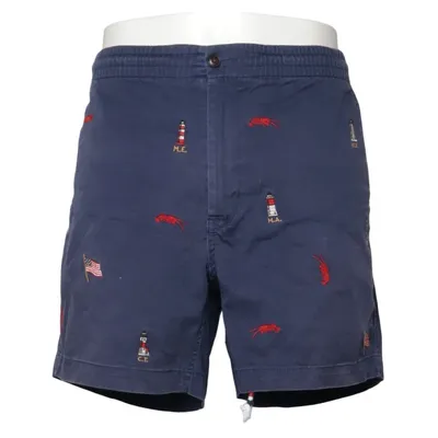 Shorts (Classic Fit 6") fra Polo Ralph Lauren