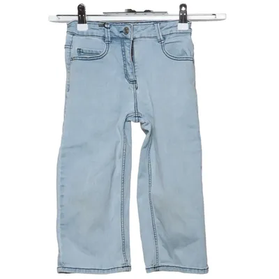Jean (Culotte) de Peppa Coton, Élasthane, Polyester