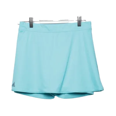 Sports skirt (Blue) from Adidas Elastane, Polyester