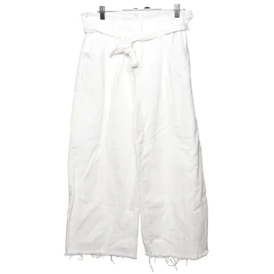 Culottes (Vit) från Into