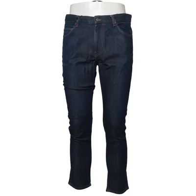 Jeans (Friday) fra Friday Bomuld, Elastan
